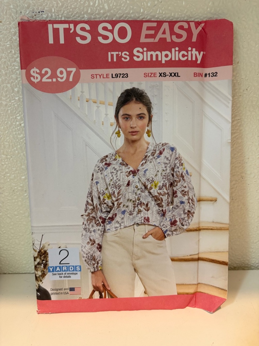 Simplicity It’s So Simple Patterns